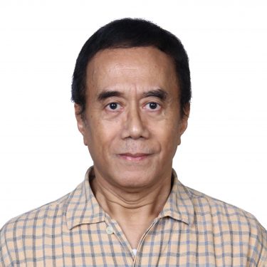 Pasfoto Sunario